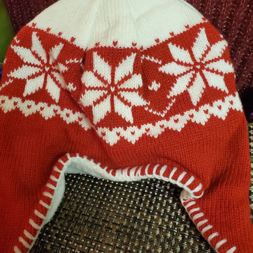 New*** Beanie